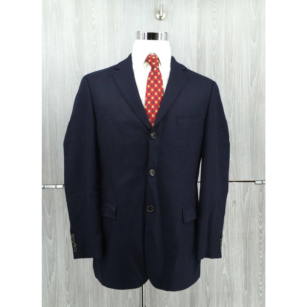 Hugo‎ Boss Men's Sport Coat Blazer Size 42R